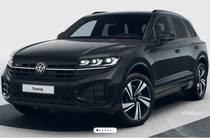 Volkswagen Touareg R-Line Platinum