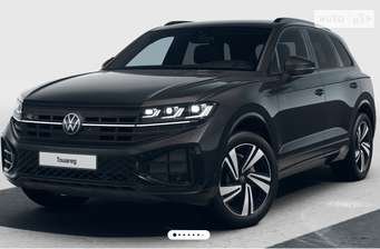 Volkswagen Touareg 2024 в Запорожье