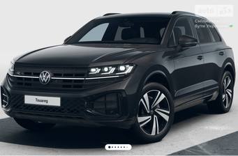 Volkswagen Touareg 3.0 TDI AT (286 к.с.) AWD 2024