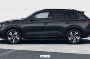 Volkswagen Touareg R-Line Platinum