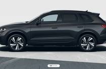 Volkswagen Touareg R-Line Platinum