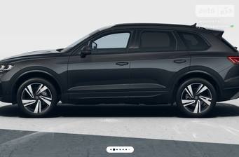 Volkswagen Touareg 2024 R-Line Platinum