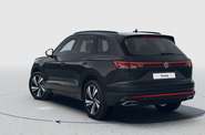 Volkswagen Touareg R-Line Platinum