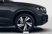 Volkswagen Touareg R-Line Platinum