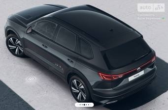 Volkswagen Touareg 2024 R-Line Platinum