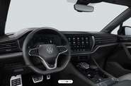 Volkswagen Touareg R-Line Platinum