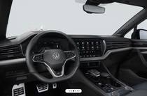 Volkswagen Touareg R-Line Platinum