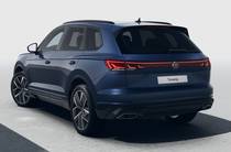 Volkswagen Touareg R-Line Platinum+