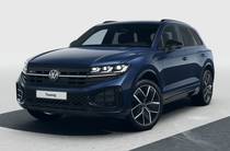 Volkswagen Touareg R-Line Platinum+