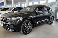 Volkswagen Touareg R-Line Platinum+