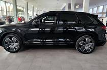 Volkswagen Touareg R-Line Platinum+