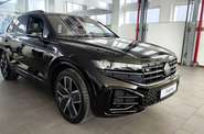 Volkswagen Touareg R-Line Platinum+