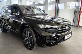 Volkswagen Touareg 2024 R-Line Platinum+