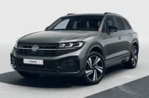 Volkswagen Touareg R-Line Platinum+