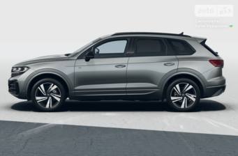 Volkswagen Touareg 2024 R-Line Platinum+