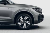 Volkswagen Touareg R-Line Platinum+