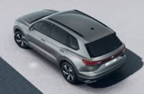 Volkswagen Touareg R-Line Platinum+