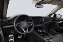 Volkswagen Touareg R-Line Platinum+