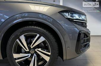 Volkswagen Touareg 2024 R-Line Platinum+