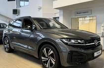 Volkswagen Touareg R-Line Platinum+