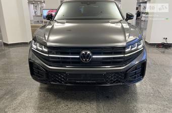 Volkswagen Touareg 2024 R-Line Platinum