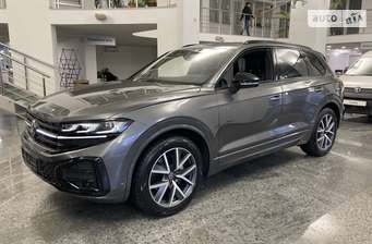 Volkswagen Touareg 2024 в Киев