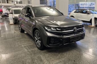 Volkswagen Touareg 2024 R-Line Platinum