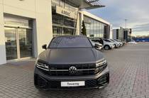 Volkswagen Touareg R-Line Platinum