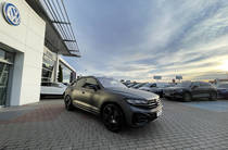 Volkswagen Touareg R-Line Platinum