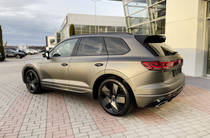 Volkswagen Touareg R-Line Platinum