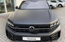 Volkswagen Touareg R-Line Platinum