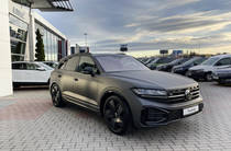 Volkswagen Touareg R-Line Platinum