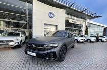 Volkswagen Touareg R-Line Platinum