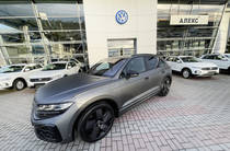 Volkswagen Touareg R-Line Platinum