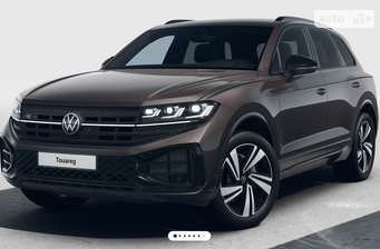 Volkswagen Touareg 2024 в Запорожье