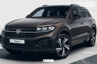 Volkswagen Touareg 2024 R-Line Platinum