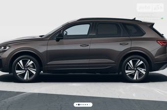 Volkswagen Touareg 2024 R-Line Platinum