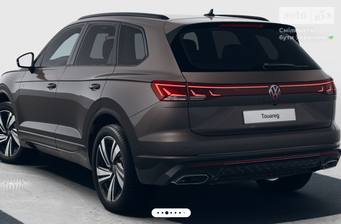 Volkswagen Touareg 2024 R-Line Platinum