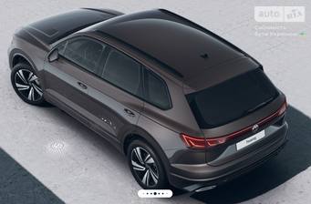 Volkswagen Touareg 2024 R-Line Platinum