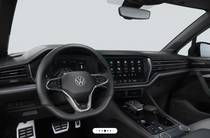 Volkswagen Touareg R-Line Platinum