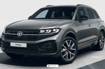 Volkswagen Touareg R-Line Platinum