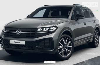 Volkswagen Touareg 2024 R-Line Platinum