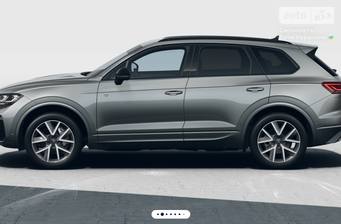 Volkswagen Touareg 2024 R-Line Platinum