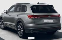 Volkswagen Touareg R-Line Platinum