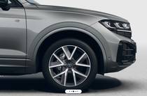 Volkswagen Touareg R-Line Platinum