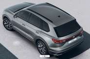 Volkswagen Touareg R-Line Platinum