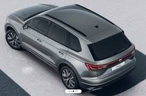 Volkswagen Touareg R-Line Platinum