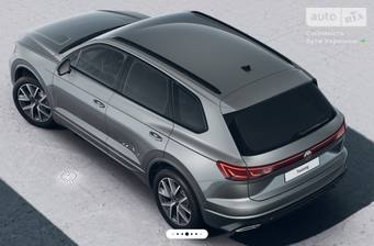 Volkswagen Touareg 2024 R-Line Platinum