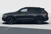 Volkswagen Touareg R-Line Platinum