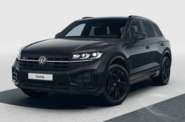 Volkswagen Touareg R-Line Platinum